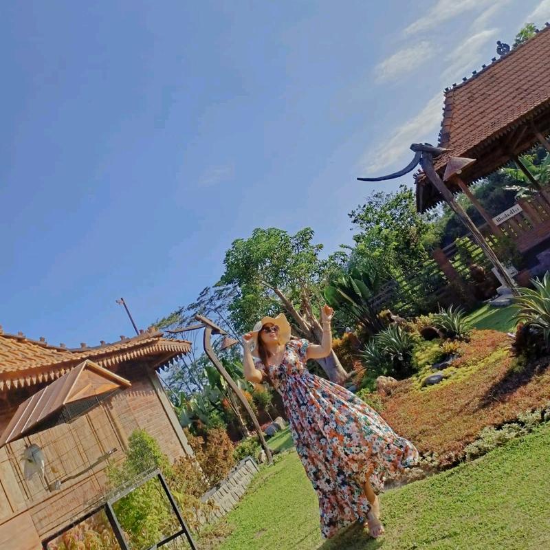 DRESS SANDRA FLORAL 3