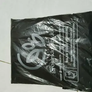 Gamis Mahren Dress Rayon Premium Rempel Busui Lengan Panjang Karet Batik Tebal Adem Nyaman