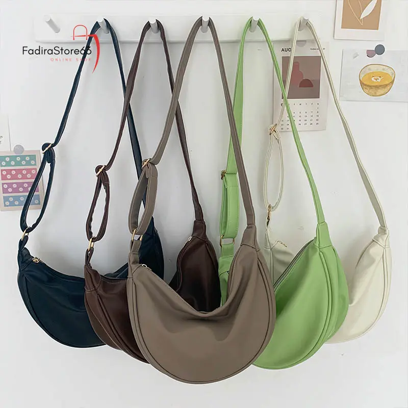 Tas Selempang Sling Bag wanita Unilo Korean Style kekinian 6