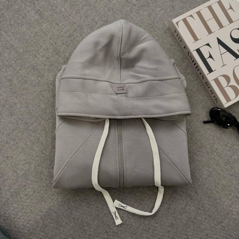 [ DEAL MỞ BÁN] Áo Khoác Nữ Chống Nắng Form Boxy Năng Động Full 6 Túi Chất Thun PC Trơn Mềm Dày Dặn by ShierShop | BigBuy360 - bigbuy360.vn