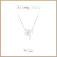 Gambar Kalung Berlian Wanda - Fairytale Jolene - Pendant dari Wanda House Of Jewels Kota Administrasi Jakarta Pusat 1 Tokopedia