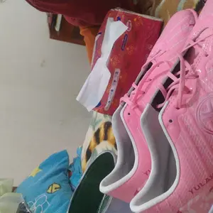 YULAKI FOOTWEAR - Sepatu Futsal New Batman X Ruze Full Pict Limited Edition Pack Ringan Dan Fleksibel Gratis Paket Lengkap