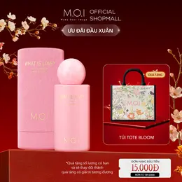 Ưu đãi đầu xuân – Săn quà xịn cùng M.O.I