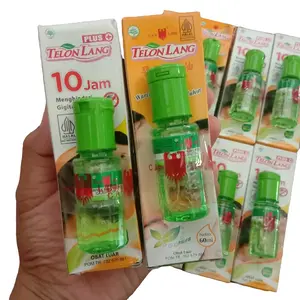 (PROMO) Minyak Telon Caplang 60ml FREE MKP aromatherapy 15ML//FREE minyak kayu putih CapLang 15ml (HADIAH RANDOM)//PAKET BUNDLING MKP BAYI 30ML+MINYAK TELON 60ML