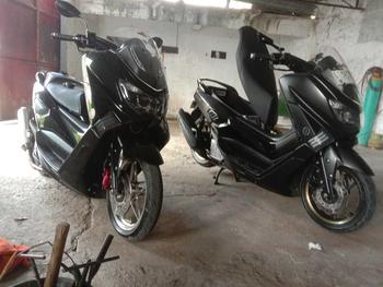 Product Review of Stoplamp Running N-max Old 10 Mode Otomatis ganti from F**® 0
