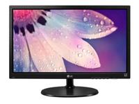 Gambar Monitor LED LG 19M38L 19M38L-B 19M38LB 19" Inch  (HDMI + VGA) TN/HD/VESA dari KomputerMedan OS Kota Medan 3 Tokopedia
