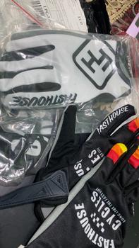 Product Review of [GLPL] SARUNG TANGAN/GLOVE MOTOCROSS, TRAIL, MX ENDURO, TRABAS, ADVENTURE, TOURING, SEPEDA, MTB MODEL FULLPRINT TERMURAH SE-DUNIAAAAA from I**A T**a 0