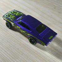 Gambar Hot Wheels '69 Dodge Charger 500 - Loose Mulus dari Diecast Wong Soro Kab. Kediri 3 Tokopedia
