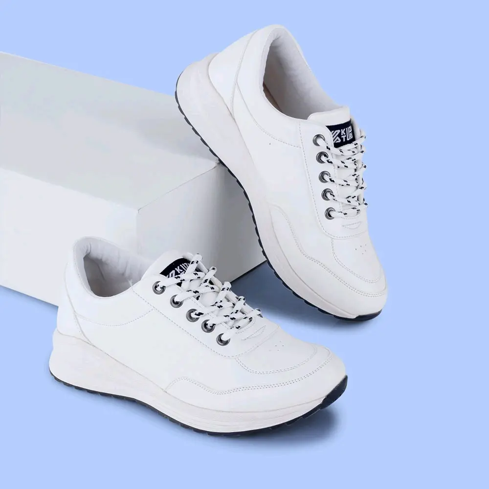sepatu cewe sneaker cewe sepatu putih sepatu sport sepatu korea Shoes Wanita Casual Kasual Cewek Olahraga Perempuan