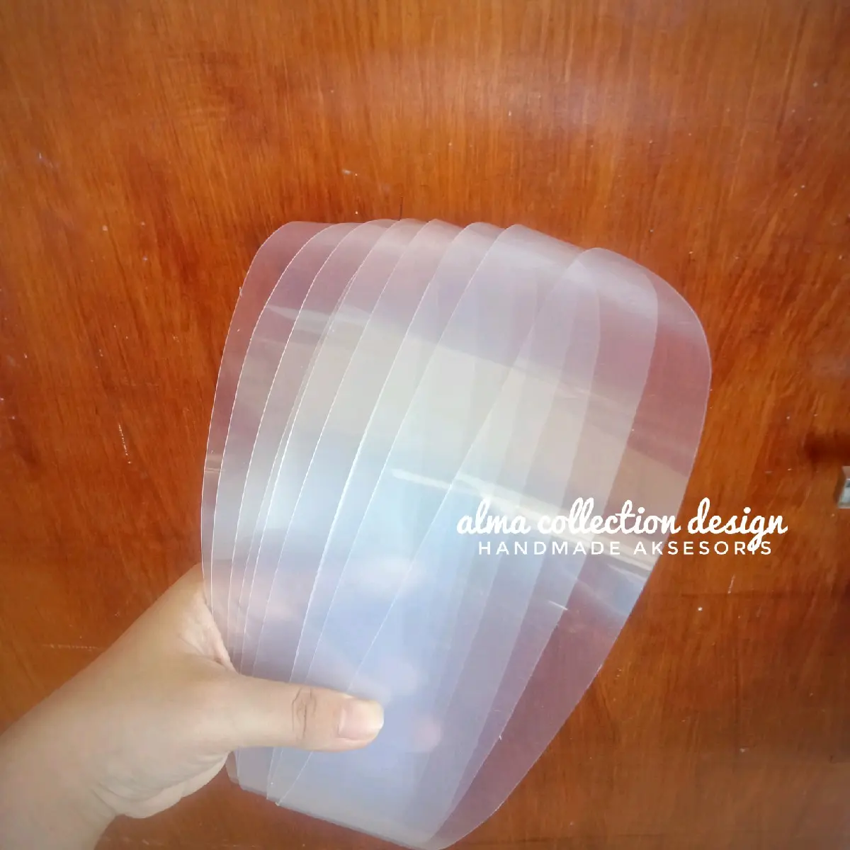 Mika hijab pengantin/Hijab/Accpengantin/Headpiece