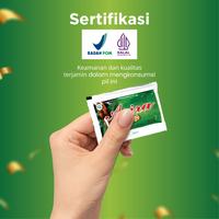 Gambar Asira Kapsul Pegal Linu Organik dari Nusaherbs Kota Administrasi Jakarta Barat 2 Tokopedia