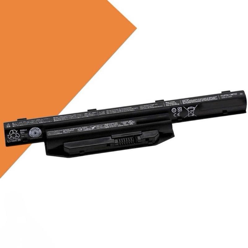 Pin dùng cho laptop Fujitsu mã FMVNBP229A