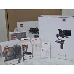 Jual Zhiyun Weebill S Pro Terbaru - Harga Murah Agustus 2026