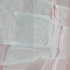 Washing net laundry bag kantong jaring cuci pakaian kotor mesin cuci