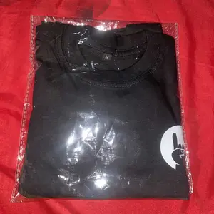 Rimba | Oneset Setelan Kaos Kutung Tema Rockstar Bahan Cotton Combed 30s