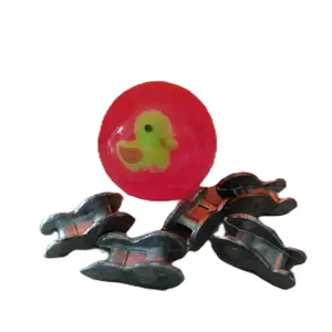 Bola Bekel +5 Biji Bekel Komplit Anak Toys Mainan