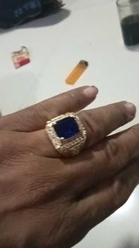 Product Review of cincin terlaris peria COD from c**h 0