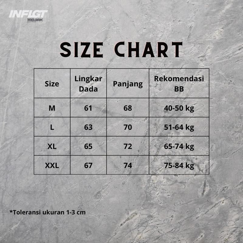 Product Introduction of Inflight Tracktop Black White (Tracktop) 0
