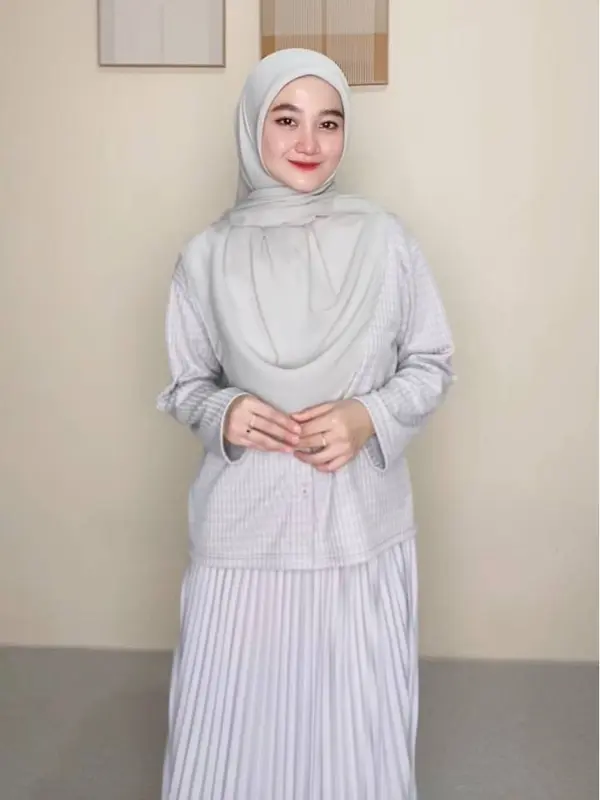 Famehara Couple Set Arsila Knit Premium Cewe Cowo 0