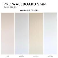 Gambar Sample PVC Wallboard | TRIDEE WALLPAPER - 9MM WL02 dari Tridee Wallpaper Kota Administrasi Jakarta Barat 2 Tokopedia
