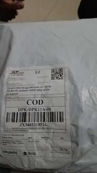 Product Review of Rok Polos Panjang Wanita Dewasa  Maxi Hitam -, Casual, , Cewek from i**a 0