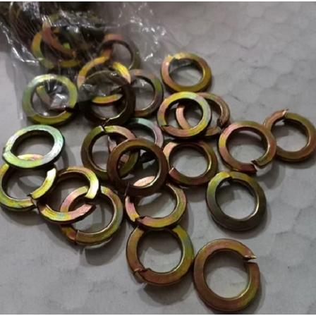 Jual RINGVER RING PER RINGPER 4 6 8 10 12 14 16 mm PER PCS - 10 - Kota ...