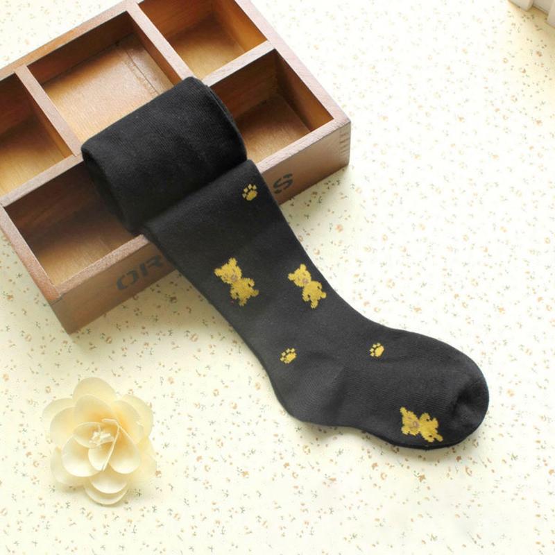Product Introduction of Children's Bottom Socks and Pants 33