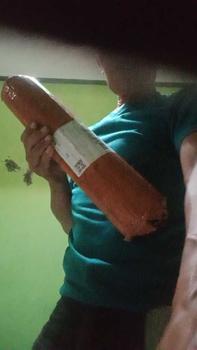 Product Review of sok depan smash lama shogun 110 shogun 125 SP sok+sil+oli Motorcycle from J**k H**s 0