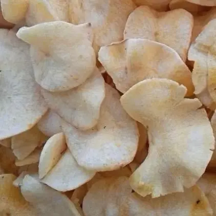 Singkong Madura Gurih