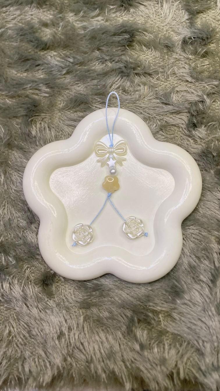 Gantungan Tas Wanita Lucu Model Terbaru Gaya Feminin