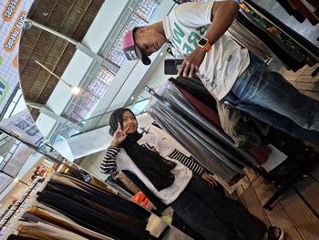 Product Review of TOPI JARING TRUCKER HAT BAHAN TWILL LIDAH PENDEK HITAM MIX PINK GRELYSITED STATE OF MIND from m**6 0