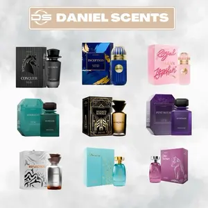 [ORIGINAL] PARFUM MYKONOS BNIB