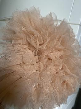 Product Review of IKAT RAMBUT CEPOL SCRUNCHIE BAHAN TILE UKURAN JUMBO Karet from a**_ 0