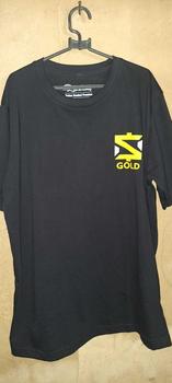 Product Review of RAZZAN KAOS ROLE MOBILE LEGENDS ALLROLE GOLD LANE EXP LANE MID LANE JUNGLER ROAMER PREMIUM QUALITY BAJU GAMING ML ROLE from m**e k**l 3
