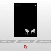 Gambar Eminus Dolere - Arman Dhani - Eminus Dolere dari MojokStore_NEW Kab. Sleman 1 Tokopedia