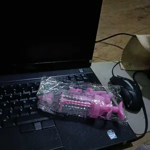 Alat Hias Kue Cetakan Kue Kering Biskuit Krim Motif Bunga Cake Decoration Set 19 in 1