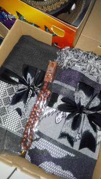 Product Review of GIFTBOX KADO HAMPERS COWOK COWO PONDOK PAKET IBADAH KADO IBADAH ULANG TAHUN WISUDA ANNIVERSARY WEDDING KELULUSAN from a**l 2