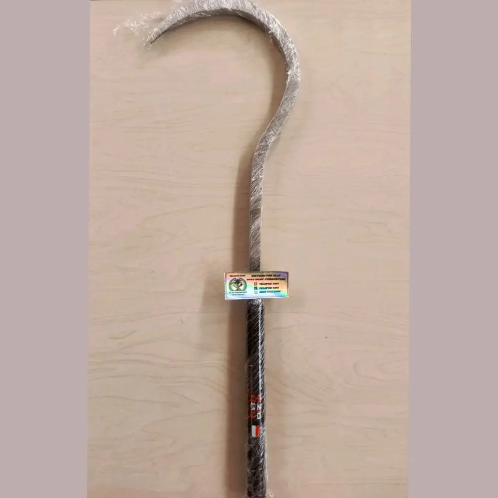 GANCU SAWIT ASLI BERKUALITAS