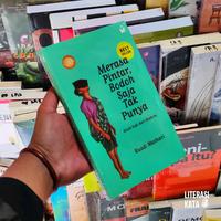 Gambar Buku Merasa Pintar Bodoh Saja Tak Punya Rusdi Mathari dari Literasi Kata Kota Yogyakarta 3 Tokopedia
