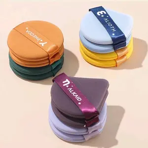 Spons Bedak Tabur dan Padat Beauty Powder Kemasan Super Mewah dan Lembut Murah