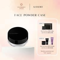 Gambar KANEBO Face Powder Case Makeup (Include Puff) dari Kanebo Cosmetics Indonesia Kota Administrasi Jakarta Pusat 1 Tokopedia