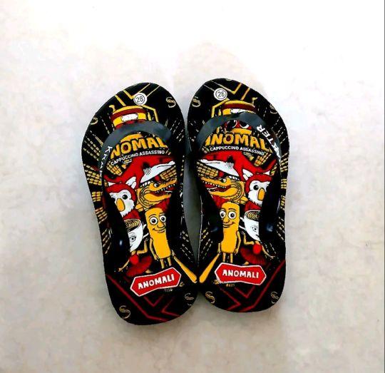 Sandal Jepit Anak Laki-laki TUNG TUNG SAHUR Karakter Terbaru Terlaris Trendy Size 21-35 Sandal Flat Kartun Motif Lucu Sandal Jepit Anak Laki-laki TUNG TUNG SAHUR Karakter Terbaru Terlaris Trendy Size 21-35 Sandal Flat Kartun Motif Lucu