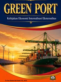 Gambar GREEN PORT: Kebijakan Ekonomi Internalisasi Eksternalitas dari Griya Pintar Rizky Kota Cilegon 1 Tokopedia