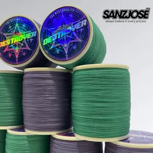 Gelasan Matot DESTROYER 2000 yard Tajam