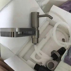 Wadah sabun untuk  dapur, alat pump untuk mengeluarkan sabun, Wadah sabun cuci piring dengan pipa extend untuk dapur