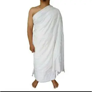 Kain Ihram Haji Dan Umroh Camel Premium #Gratisongkir