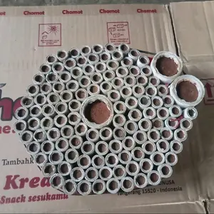 SOVENIR HAJATAN CONFETTI khas betawi 3meter banci