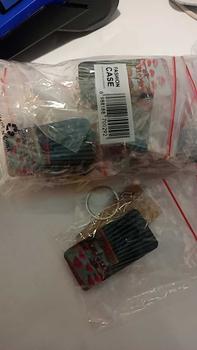 Product Review of Gantungan Kunci Aneka Motif Keychain Anime Cute Keren - NOT FOR SALE Ganci BONUS ONLY from j**2 0