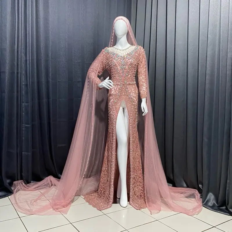 Kebaya Santily  / kebaya pengantin wanita 0