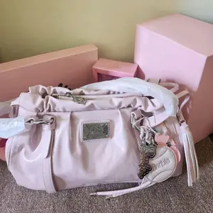 tas barbie tas ransel barbie